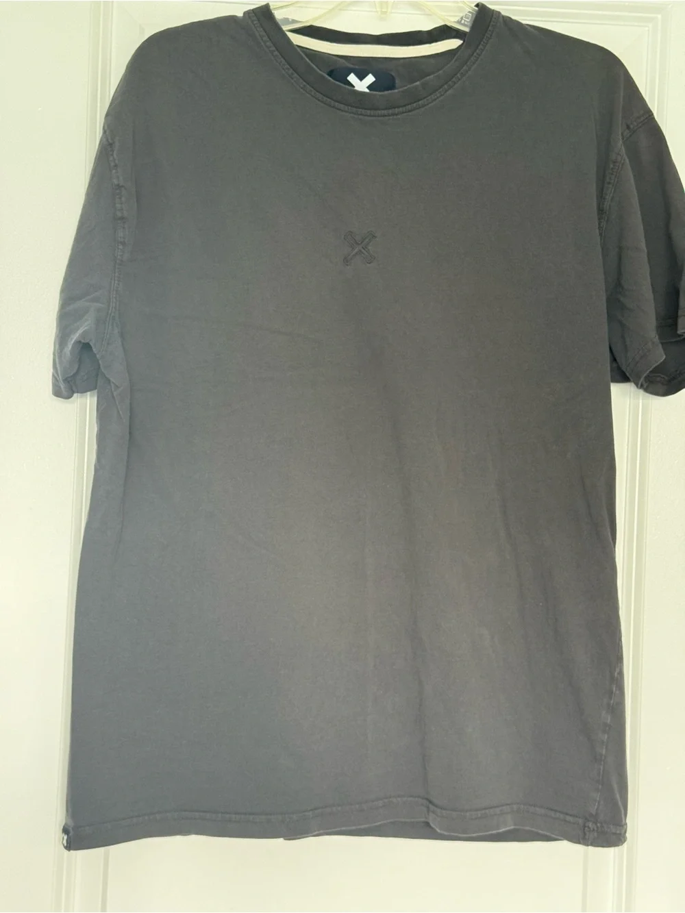 Banana Republic blue banana